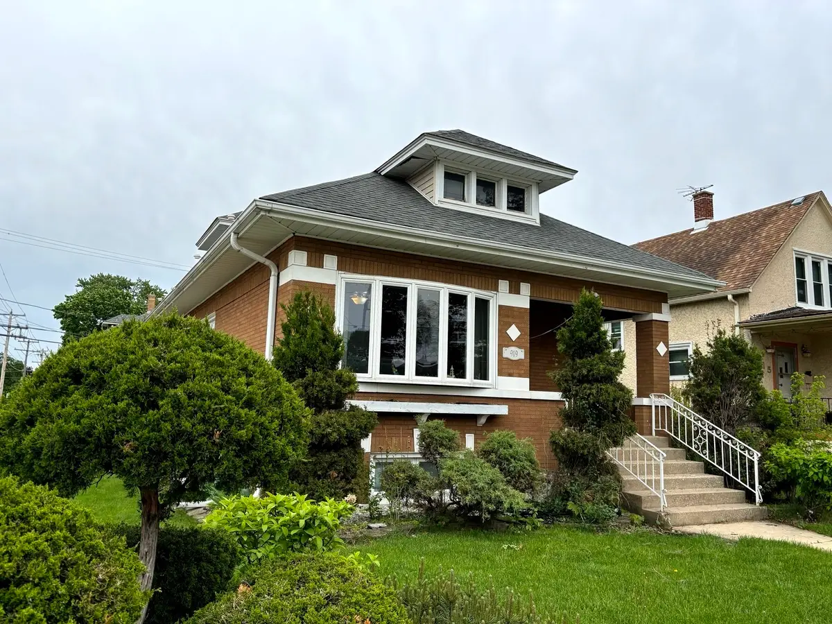 919 Broadway Street, Melrose Park, IL 60160 - #1