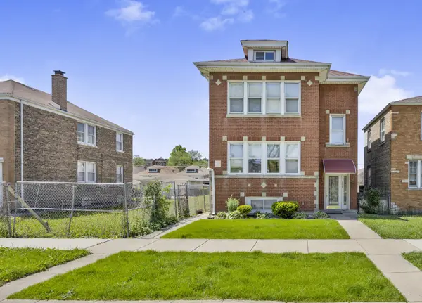 4428 S Christiana Avenue, Chicago, IL 60632
