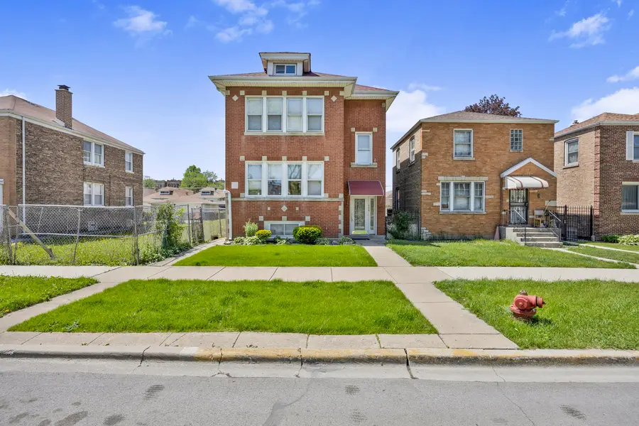4428 S Christiana Avenue, Chicago, IL 60632 - #2