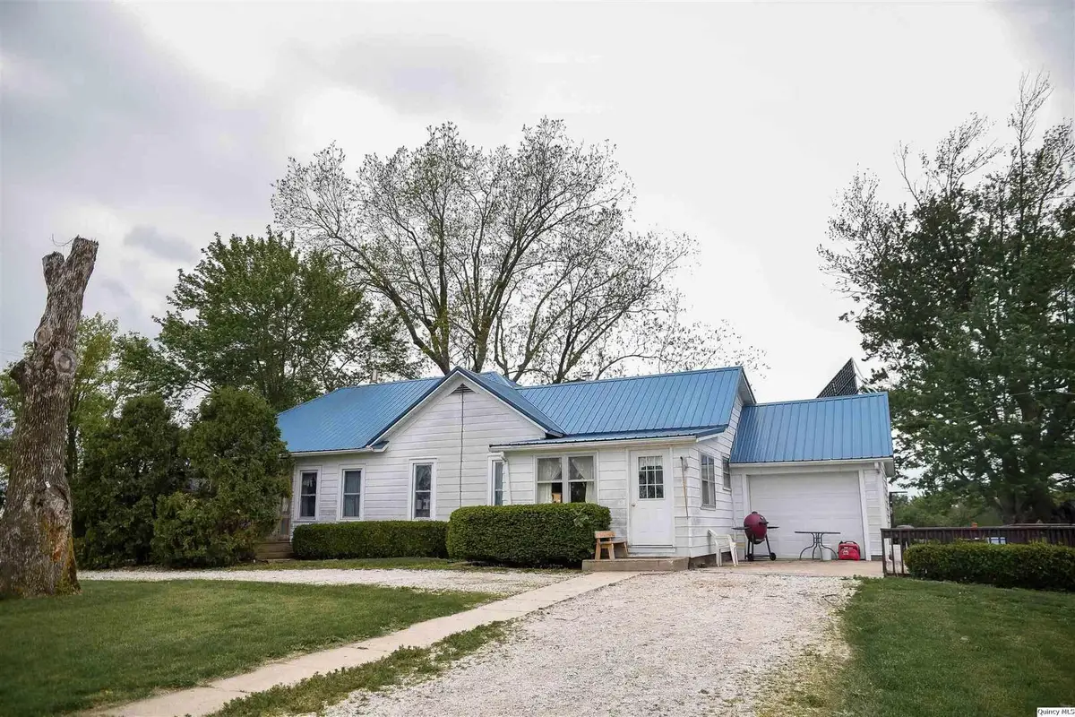 2729 N 250th Ave, Liberty, IL 62347 - #1