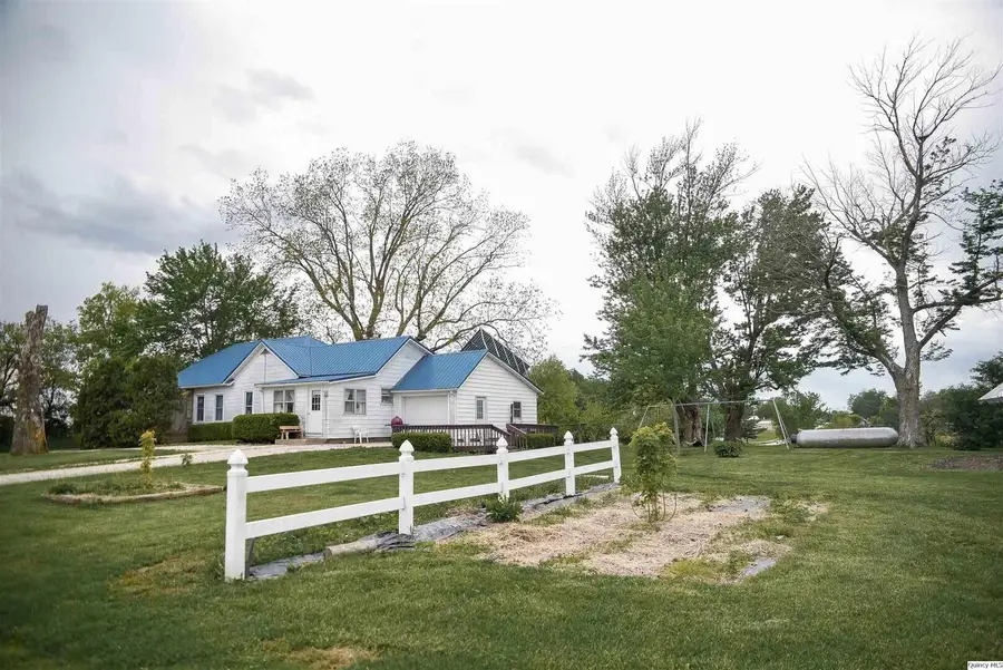 2729 N 250th Ave, Liberty, IL 62347 - #2