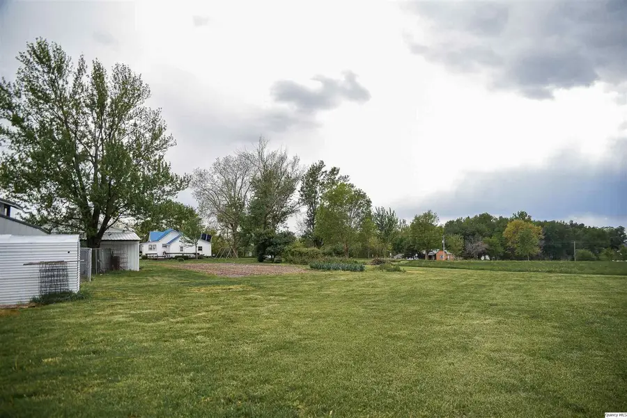 2729 N 250th Ave, Liberty, IL 62347 - #3
