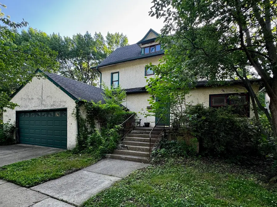 4545 N Mozart Street, Chicago, IL 60625 - #2