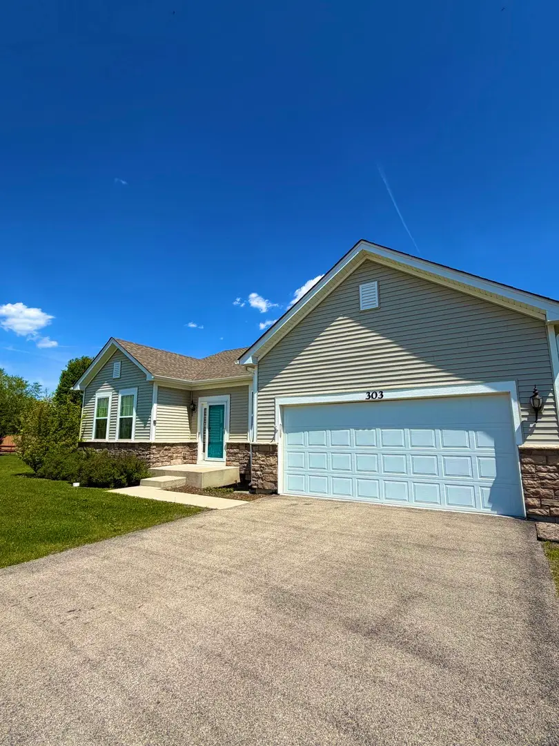 303 Owen Court, Oswego, IL 60543 - #1
