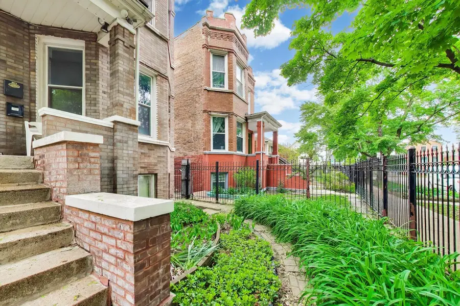 3410 W Shakespeare Avenue, Chicago, IL 60647 - #3