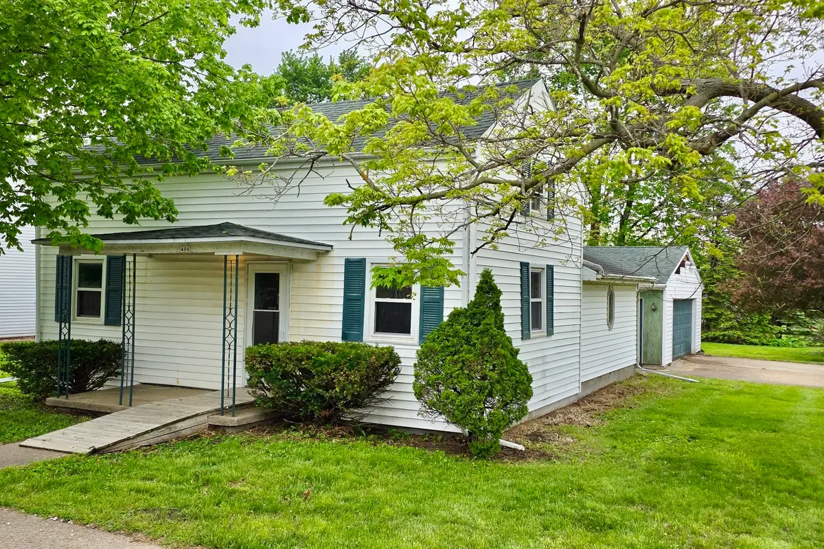 406 E North Street, Danvers, IL 61732 - #1