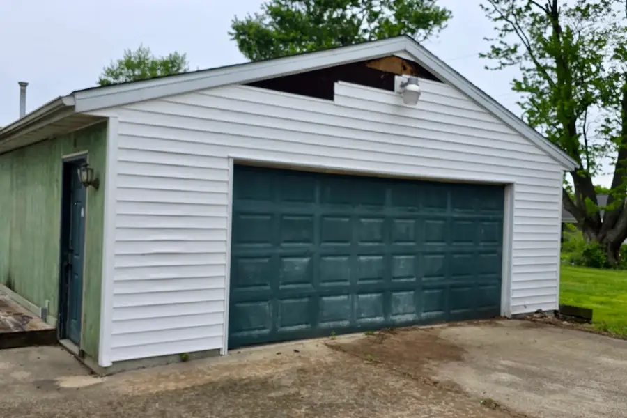 406 E North Street, Danvers, IL 61732 - #2