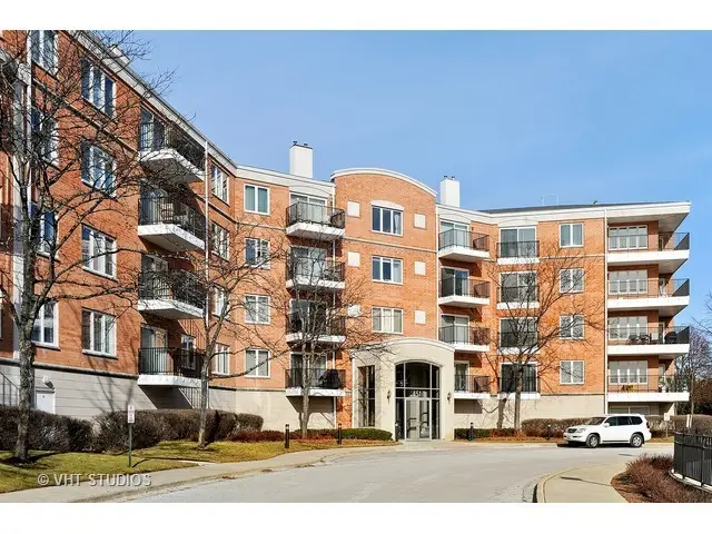 451 Town Place Circle #310, Buffalo Grove, IL 60089 - #1