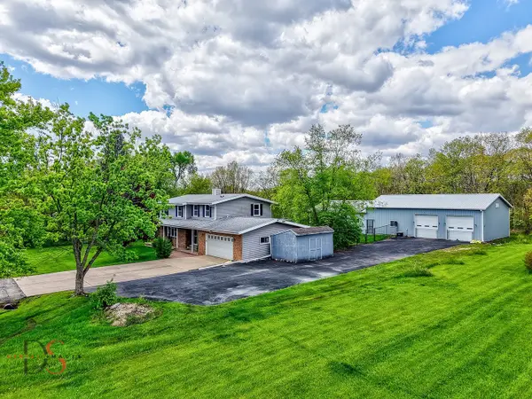 2865 E 2369th Road, Marseilles, IL 61341