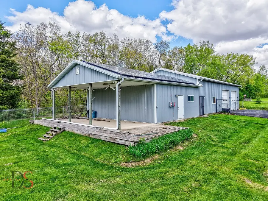 2865 E 2369th Road, Marseilles, IL 61341 - #3