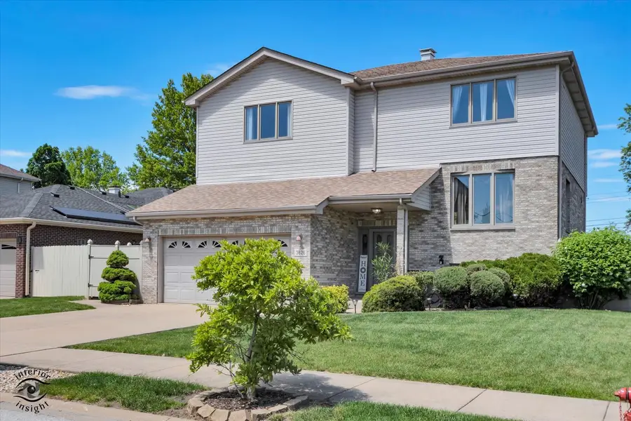 3626 W Nuala Lane, Alsip, IL 60803 - #2