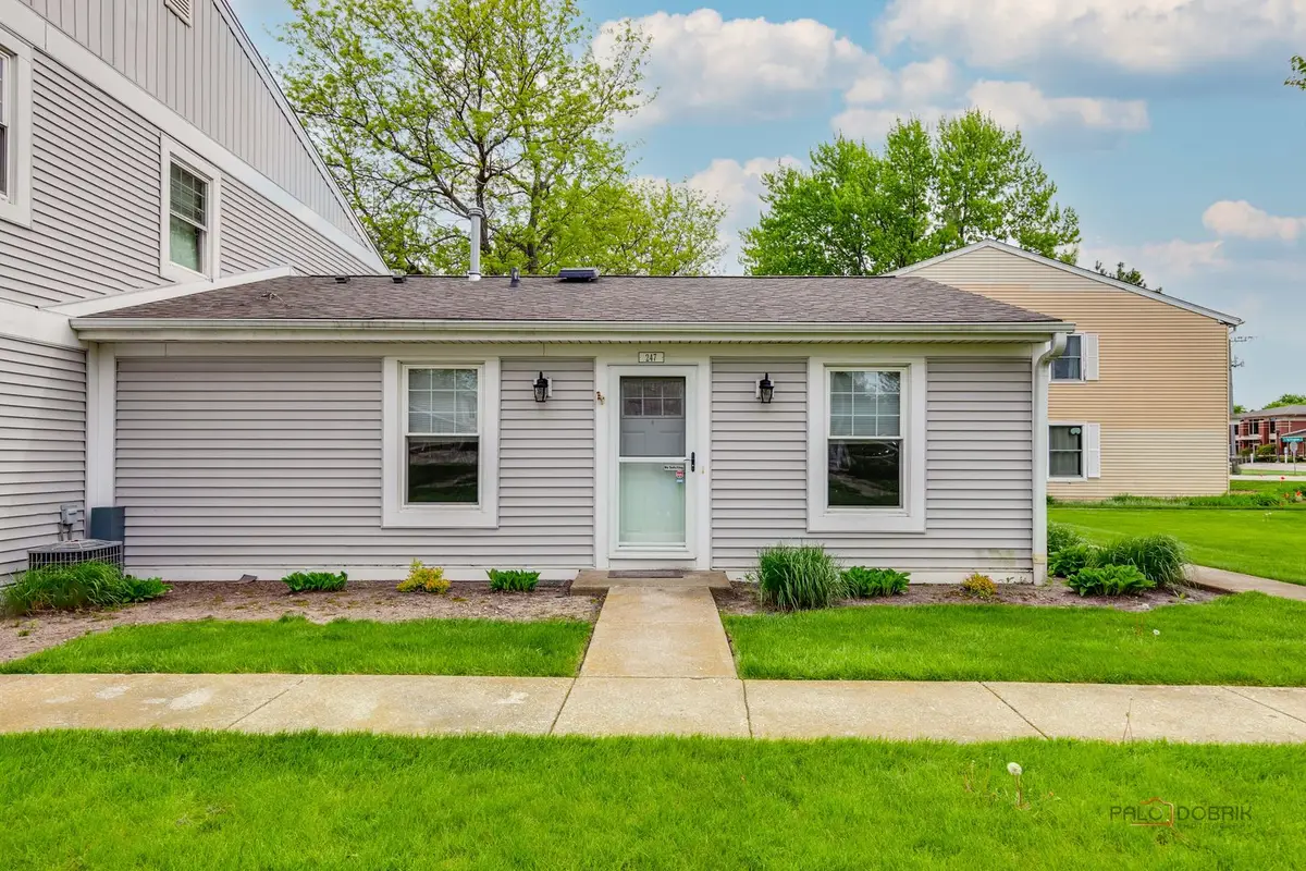 247 Sunset Court #247, Vernon Hills, IL 60061 - #1