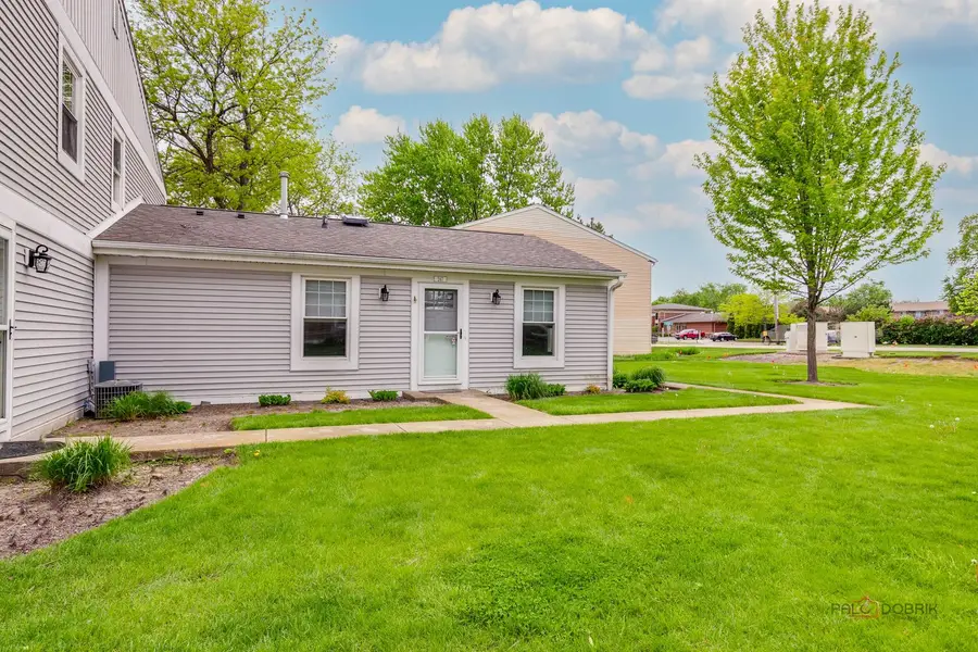 247 Sunset Court #247, Vernon Hills, IL 60061 - #2