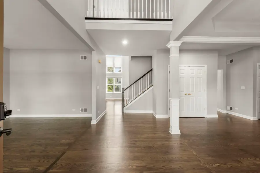3748 Sunburst Lane, Naperville, IL 60564 - #3
