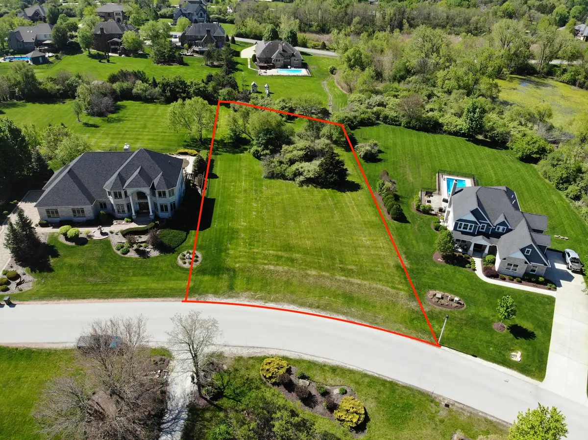 18006 S Crystal Lake Drive, Mokena, IL 60448 - #1