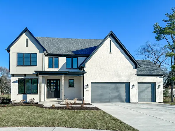 15738 Creekview Drive, Plainfield, IL 60544