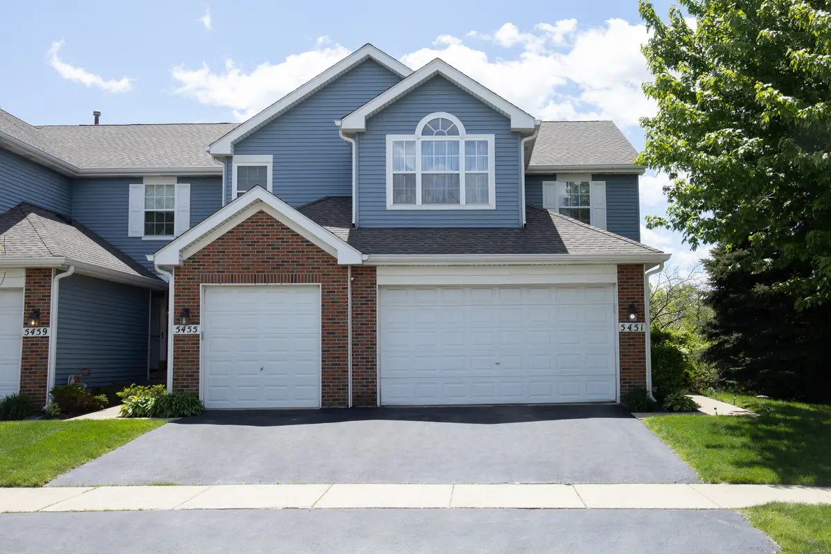 5451 Elizabeth Place, Rolling Meadows, IL 60008 - #1