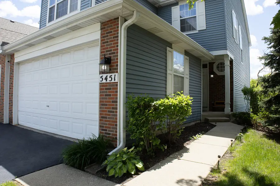 5451 Elizabeth Place, Rolling Meadows, IL 60008 - #2
