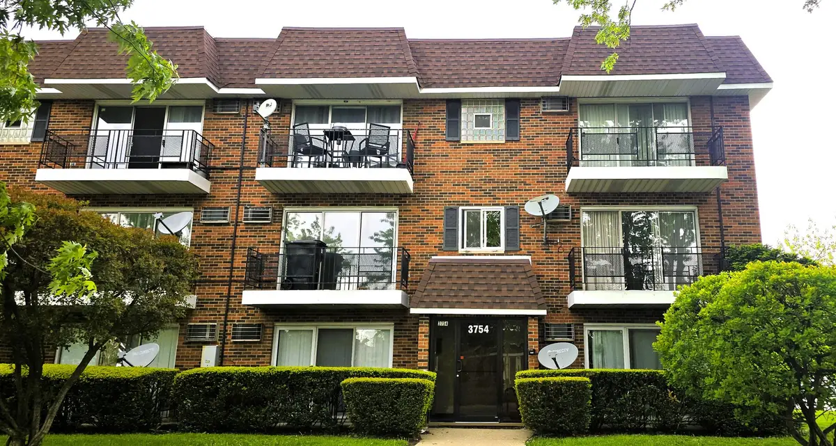 3754 W 120th Street #2C, Alsip, IL 60803 - #1