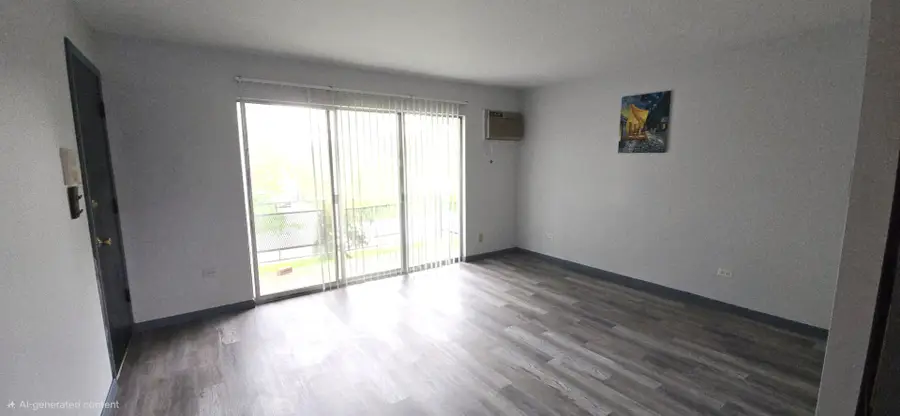 3754 W 120th Street #2C, Alsip, IL 60803 - #3