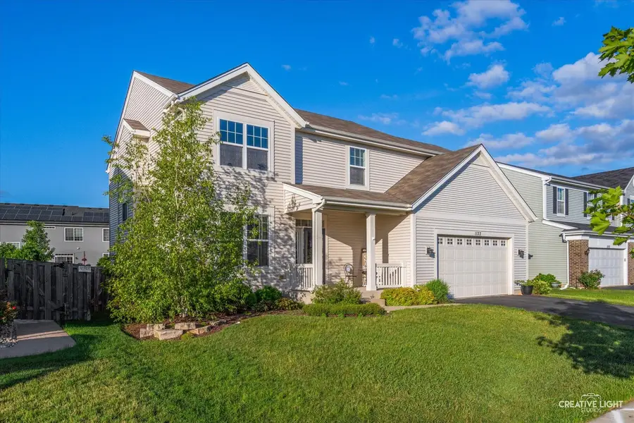 1133 Daytona Way, Pingree Grove, IL 60140 - #2