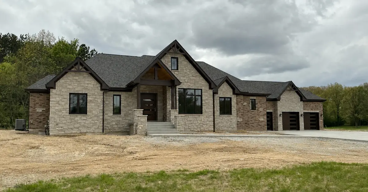 16514 Pine Hill Drive, Homer Glen, IL 60491 - #1