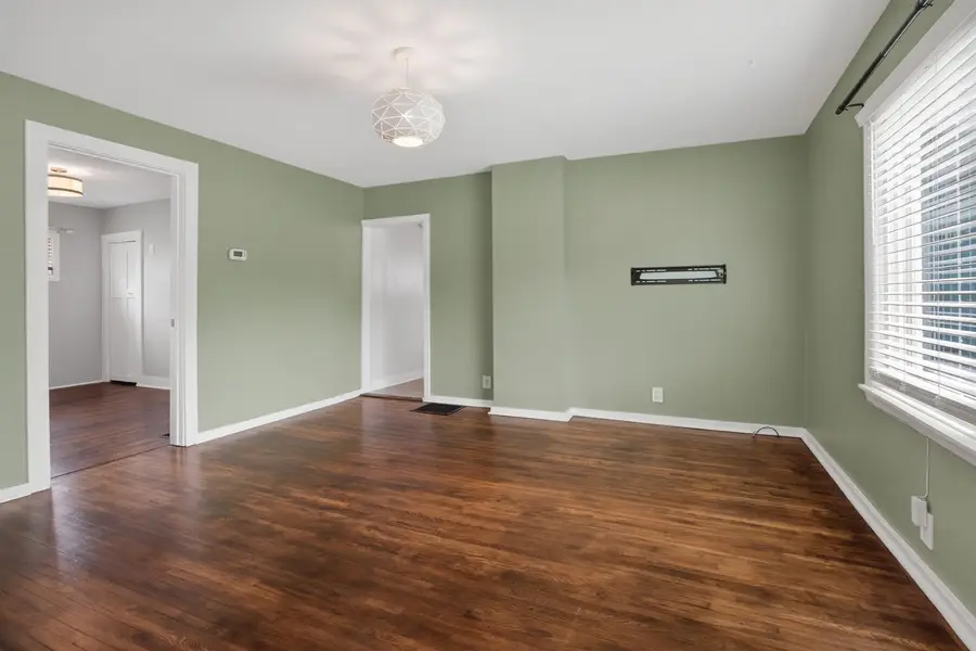 608 N Fell Avenue, Normal, IL 61761 - #2
