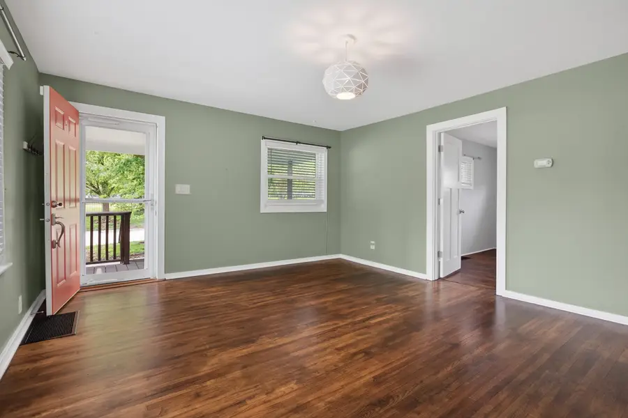 608 N Fell Avenue, Normal, IL 61761 - #3
