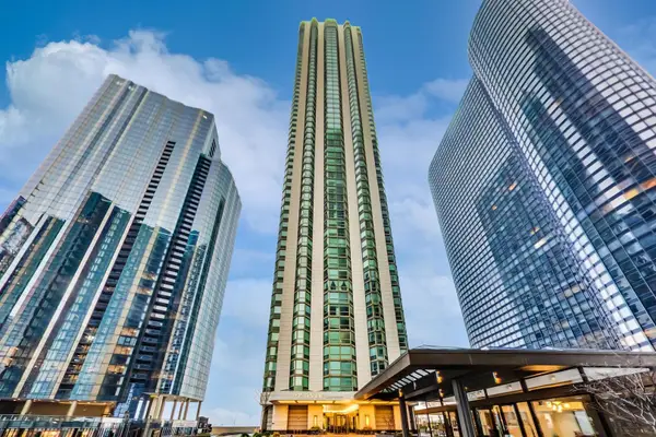 195 N Harbor Drive #1201, Chicago, IL 60601