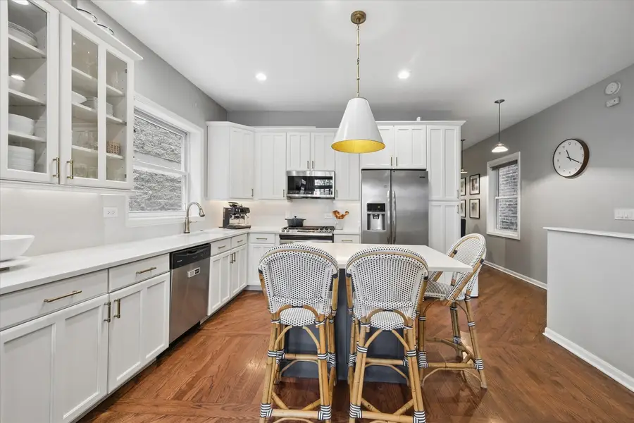 2133 N Southport Avenue #1, Chicago, IL 60614 - #2