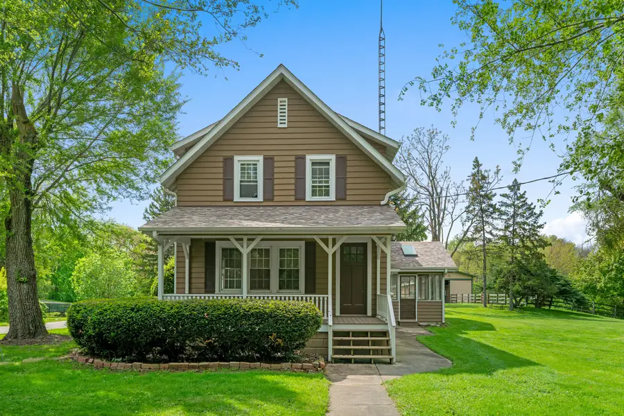 1977 County Line Road, Sandwich, IL 60548 - #2