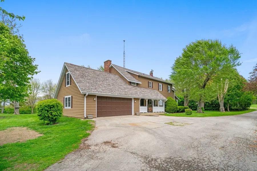 1977 County Line Road, Sandwich, IL 60548 - #3