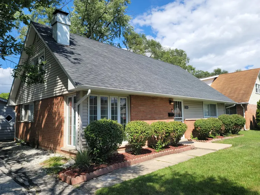 171 Frederick Drive, Chicago Heights, IL 60411 - #2