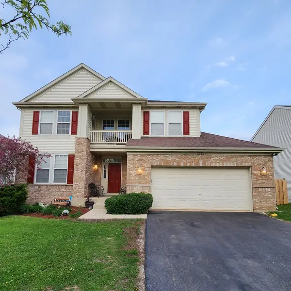 1321 Wentworth Drive, Volo, IL 60020