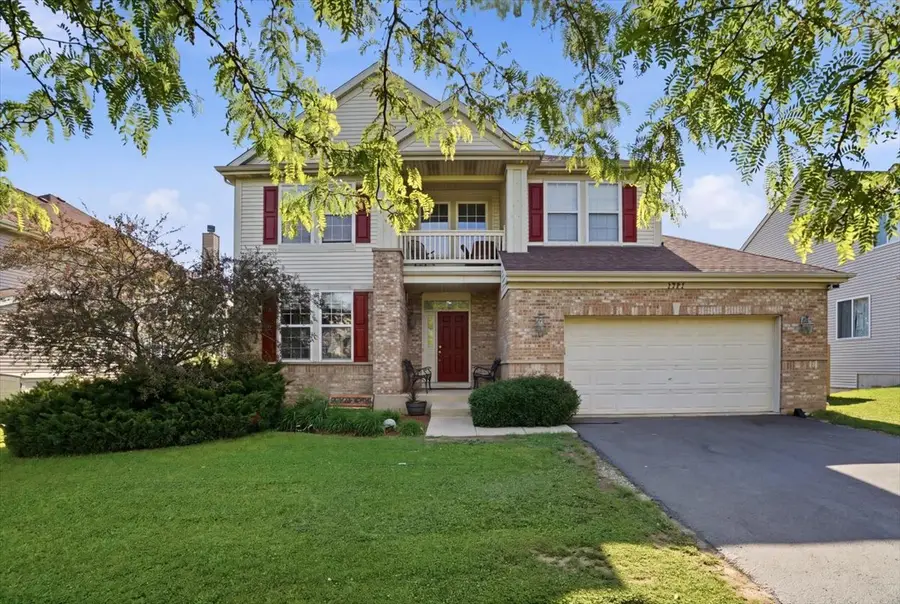 1321 Wentworth Drive, Volo, IL 60020 - #2