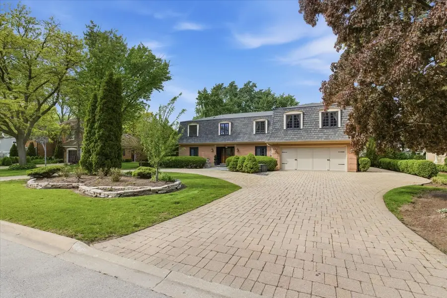 39 Mockingbird Lane, Oak Brook, IL 60523 - #3