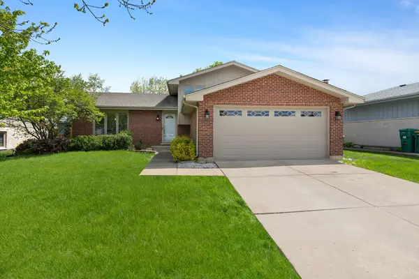 615 Driftwood Avenue, Romeoville, IL 60446