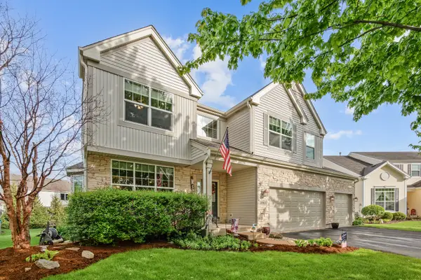 10631 Oregon Trail, Huntley, IL 60142