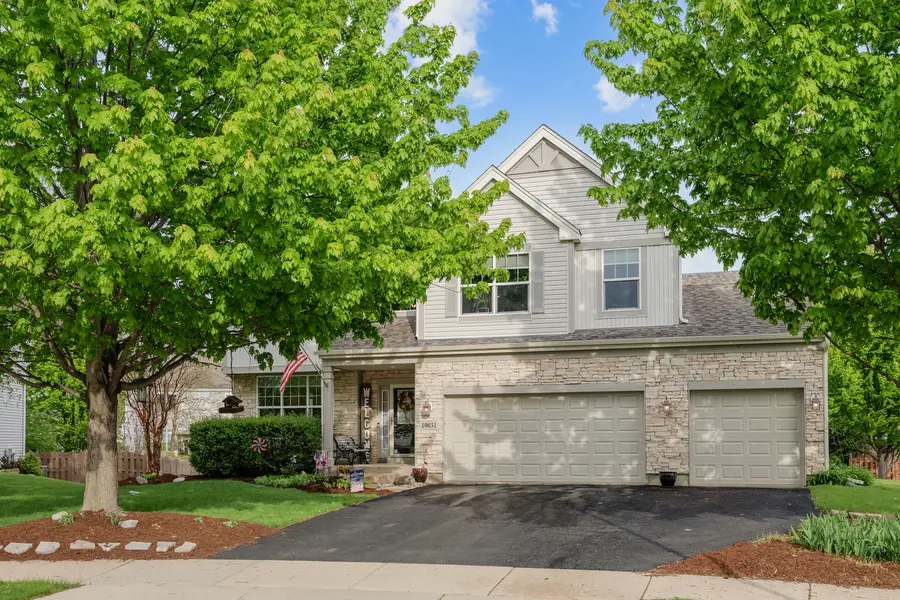 10631 Oregon Trail, Huntley, IL 60142 - #2