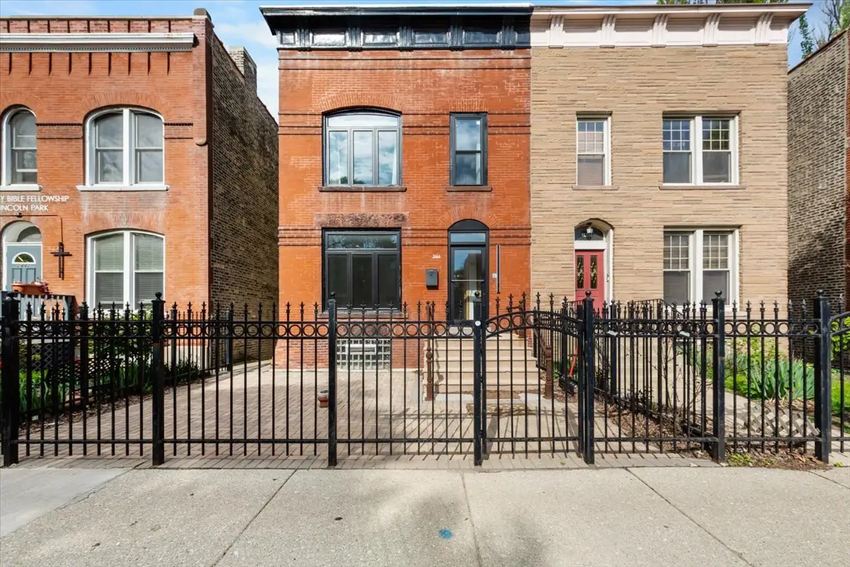 2444 N Sheffield Avenue, Chicago, IL 60614 - #1