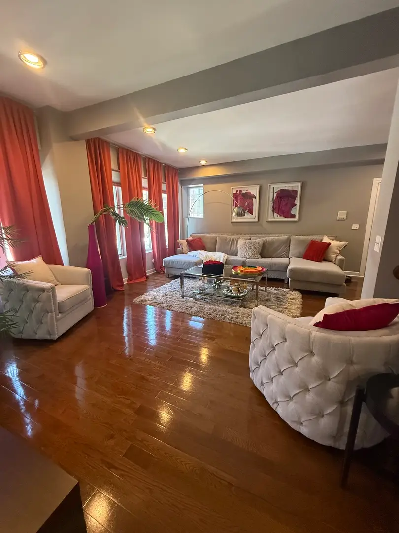 2339 E 72nd Street #1, Chicago, IL 60649 - #3