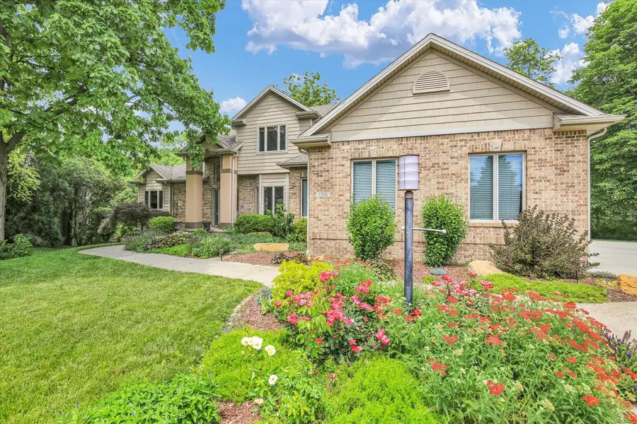 1516 River Bluff Drive, Mahomet, IL 61853 - #2