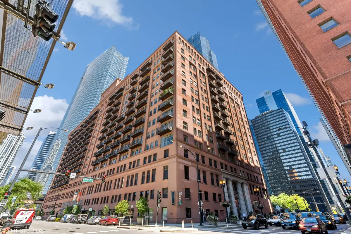 165 N Canal Street #723, Chicago, IL 60606 - #1