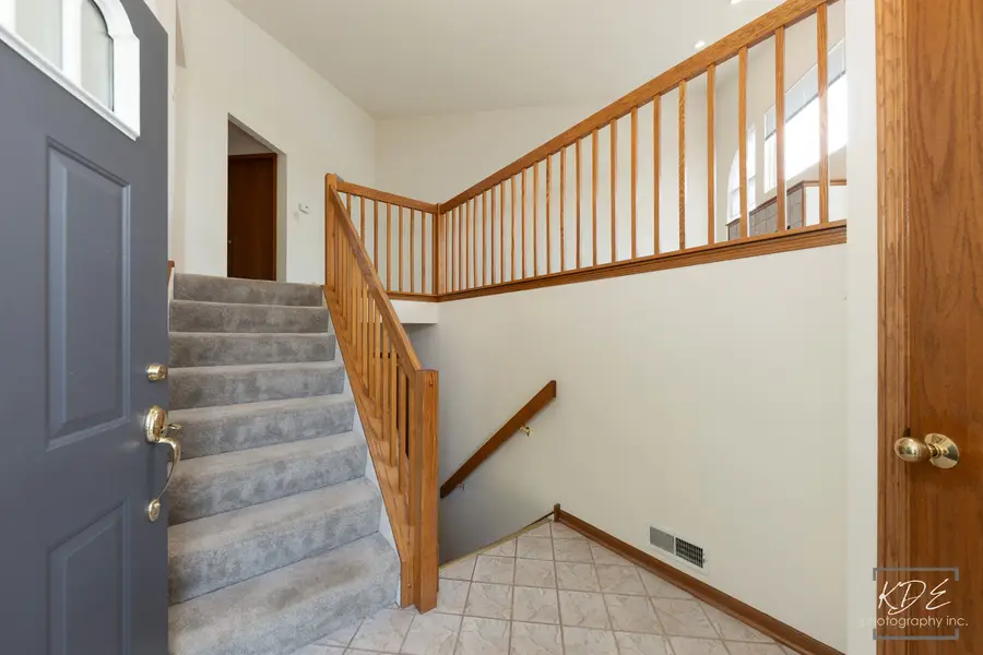 14017 S Cambridge Circle, Plainfield, IL 60544 - #2
