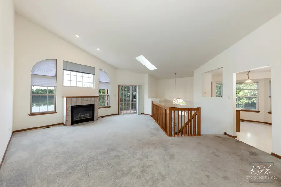14017 S Cambridge Circle, Plainfield, IL 60544 - #3