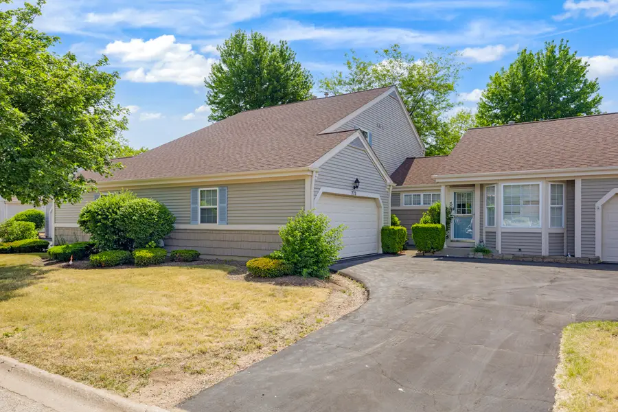 773 Village Circle, Marengo, IL 60152 - #2