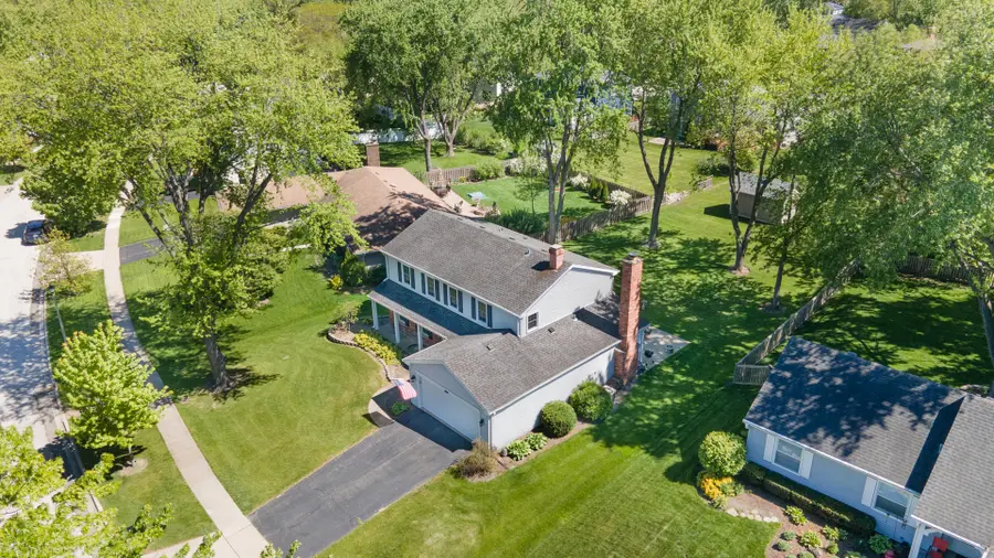 1839 Victoria Road, Mundelein, IL 60060 - #2