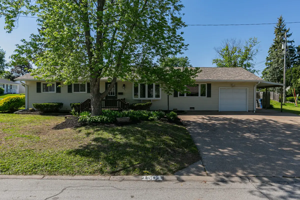 1501 Cherry Hills Road, Bettendorf, IA 52722 - #1