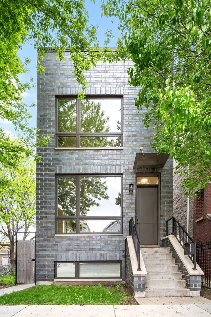 1701 S Jefferson Street, Chicago, IL 60616 - #1