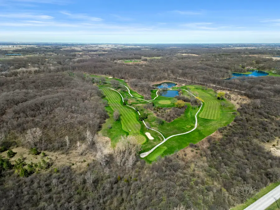 26732 S Balmoral Woods Drive, Crete, IL 60417 - #2